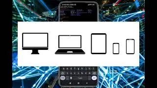 SSH Server Run in Kali Nethunter | Kali Nethunter run in Termux 
