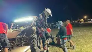 Rallye Albania 2024