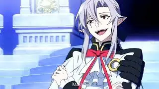 Ferid Bathory [Edit/AMV] Roses