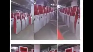Huzur Pano Urun Katalogu