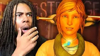 WHAT DID WE JUST DO?! | [Life Is Strange Episode 3]