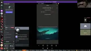 Как Запустить Overwolf MiniMap На телефоне с вашим местоположением и ресурсами