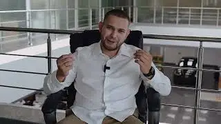 Арлан Авто Взгляд изнутри.
