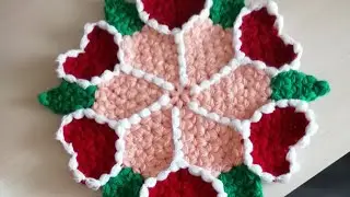 Салфетка 