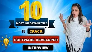 How To Crack Interview: The 100% Interview Clear Process