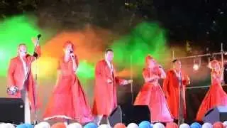 Русское подворье