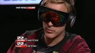 partypoker Premier League Poker VII Episode 6 | Tournament Poker | TV Poker | partypoker