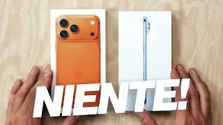 YOU DIDN'T UNDERSTAND ANYTHING ABOUT IPHONE 17