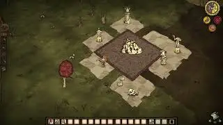 POTATO CUP | 🪓  Woodie | Primer día | Concurso Don't Starve Together
