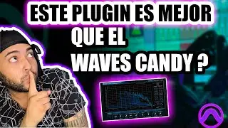 ✅ ESTE PLUGINS ES MEJOR QUE EL WAVES CANDY 😱 COMO BALANCEAR DEMBOW | ACi2DALEAPLAY 🔥🔥