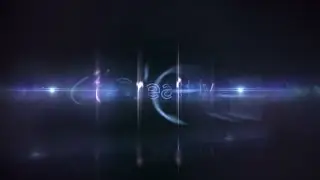 Epic Logo Sting v2 (After Effects Template)