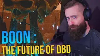 BOON TOTEMS ARE A PROBLEM!!! | Dead By Daylight