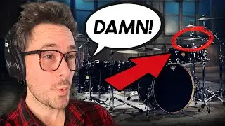 Writing MIDI Drums That Knock! - In Depth Tutorial