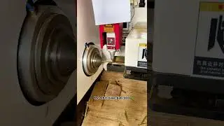 6009K laser pipe cutting machine with feeding system