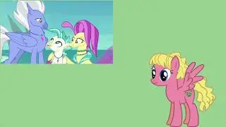 Surf and/or Turf: Fly By