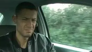 Sicurezza stradale: il Cinema Corto di Marco Fisichella - BASTA POCO