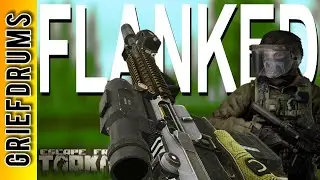 Win more Gunfights easily | Escape From Tarkov
