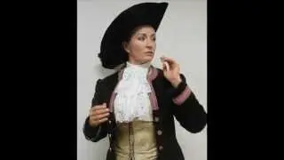 Olga Romanko - Pace pace mio Dio ( La forza del destino - Giusepe Verdi )