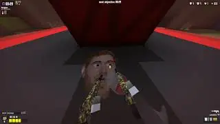 Krunker.io Game Play!