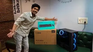 PC GIVEAWAY - (300K SPECIAL)