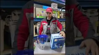 Фильтр кувшин