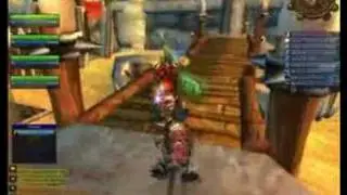 Aelli - Quad Boxing Ele Shaman Arena 2k+ WoW