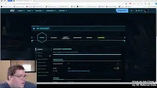 Star citizen Live discussion  and beyond