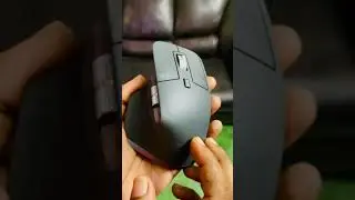 Logitech MX Master 3 | Best mouse for excel spreadsheet users 
