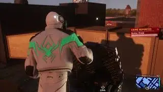 Spiderman 2 - Play through EP 9