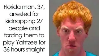 This Twitter Account Posts The Funniest Headlines Spotted Online || Funny Daily 