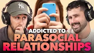 I'm Addicted To Fake Relationships With Celebrities