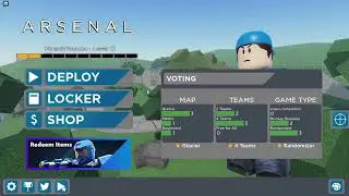 Играем в игры роблокс майн кс и тд