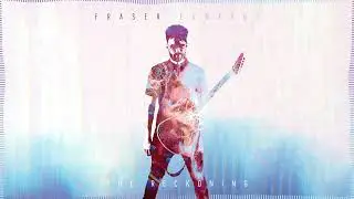 FRASER EDWARDS - The Reckoning (2022) FULL ALBUM
