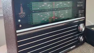 ВЭФ 202 Супер отличный подарок