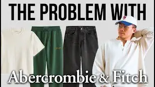 Abercrombie in 2025 - Is It Worth The Hype?
