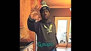 Allergic Ft. C4 Kelly, Polo King Cymba, & Garcia Vegas