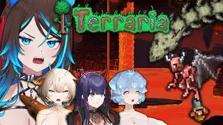 The Girlies Raid the UNDERWORLD