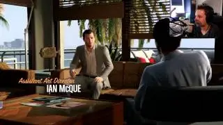 GTA V Story Mode Episode 1