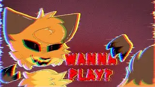 Wanna play? •Animation meme• (Suspects mystery mansion) 12+