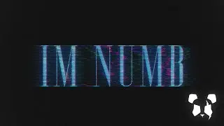 PANDA EYES - IM NUMB