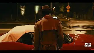 Little Simz - Rollin Stone (Scenes from Judas & The Black Messiah)