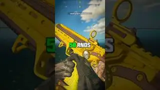 Is Warzone’s NEW SMG good?