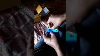 I got fake Boya m1 mic from flipkart 😥