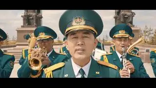 Әділет Әбдікерімов -- Мақтанышым Отаным