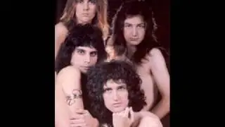 Queen Good Old Fashioned Lover Boy