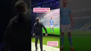 EA FC 24 NEW AI TECH #easports