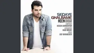 Sedaye Ghalbame
