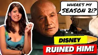 BOBA FETT is BACK!? | Why It’s a BAD Idea.