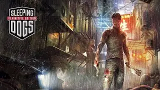 Sleeping Dogs R9 380 2GB & i5 & 4GB