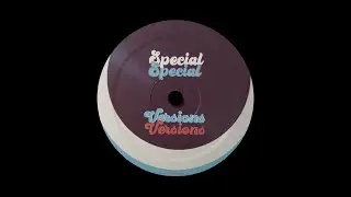 Theo Parrish, Maurissa Rose - This Is For You (Special Version)